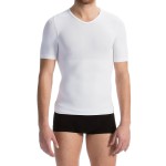 MEN SHAPER - Majica za oblikovanje i svežinu tela Art. 419B