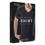MEN SHAPER - Majica za oblikovanje i svežinu tela Art. 419B