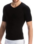 MEN SHAPER - Majica za oblikovanje i svežinu tela Art. 419B