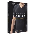 MEN SHAPER - Majica za oblikovanje sa efektom zagrevanja Art. 419H