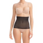 MESH  BODYSHAPER - Pojas za oblikovanje struka sa mrežom i podrškom za leđa Art. 605RS