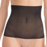 MESH  BODYSHAPER - Pojas za oblikovanje struka sa mrežom i podrškom za leđa Art. 605RS