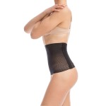 MESH  BODYSHAPER - Pojas za oblikovanje struka sa mrežom i podrškom za leđa Art. 605RS