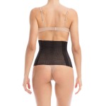 MESH  BODYSHAPER - Pojas za oblikovanje struka sa mrežom i podrškom za leđa Art. 605RS