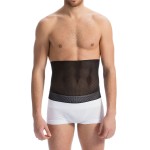 MESH  BODYSHAPER - Pojas za oblikovanje struka sa mrežom i podrškom za leđa Art. 605RS