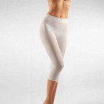 MASSAGE Fitness pantalonice ispod kolena - Art.122