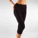 MASSAGE Fitness pantalonice ispod kolena - Art.122