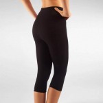 MASSAGE Fitness pantalonice ispod kolena - Art.122
