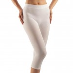 MASSAGE Fitness pantalonice ispod kolena - Art.122