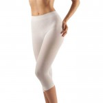 MASSAGE Fitness pantalonice ispod kolena - Art.122