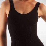 MASSAGE Majica na bretele - Art.142