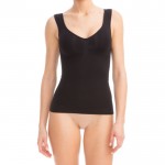 MASSAGE & SHAPE  Majica na bretele - Art.342