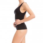 MASSAGE & SHAPE  Majica na bretele - Art.342