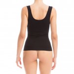 MASSAGE & SHAPE  Majica na bretele - Art.342
