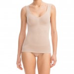 MASSAGE & SHAPE  Majica na bretele - Art.342