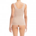 MASSAGE & SHAPE  Majica na bretele - Art.342