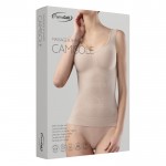 MASSAGE & SHAPE  Majica na bretele - Art.342