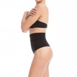 SHAPE Tanga gaćice sa dubokim strukom - Art.600