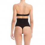 SHAPE Tanga gaćice sa dubokim strukom - Art.600