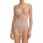 SHAPE Tanga gaćice sa dubokim strukom - Art.600