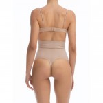 SHAPE Tanga gaćice sa dubokim strukom - Art.600