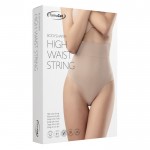 SHAPE Tanga gaćice sa dubokim strukom - Art.600
