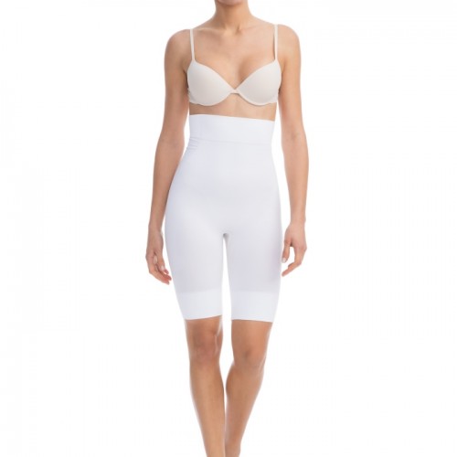 BODYSHAPER Anti-celulit šorc sa visokim strukom - Art.603Y