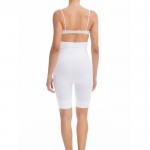 BODYSHAPER Anti-celulit šorc sa visokim strukom - Art.603Y