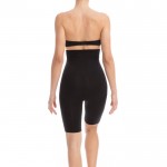 BODYSHAPER Anti-celulit šorc sa visokim strukom - Art.603Y