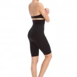 BODYSHAPER Anti-celulit šorc sa visokim strukom - Art.603Y