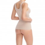 SHAPE Majica sa grudnjakom - Art.607