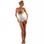 SHAPE Gaćice sa dubokim strukom COTTON - Art.611