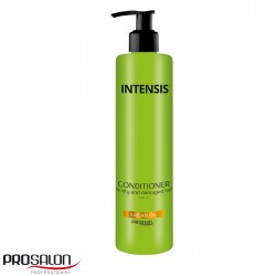 Regenerator za kosu sa arganovim uljem INTENSIS GREEN LINE ARGAN OIL 300g
