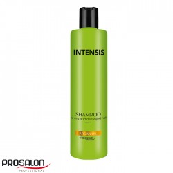 Šampon za kosu sa arganovim uljem INTENSIS ARGAN OIL 300 g