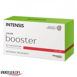 INTENSIS COLOR Intenzivan kompleks za negovanje kose 10 x 8ml