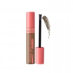 LOVELY MAKEUP - Gel za obrve sa četkicom