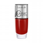 LOVELY MAKEUP - Classic lak za nokte