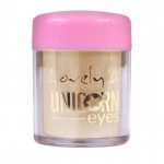 LOVELY MAKEUP - Metalni pigmenti za isticanje očiju u obliku praha