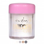 LOVELY MAKEUP - Metalni pigmenti za isticanje očiju u obliku praha