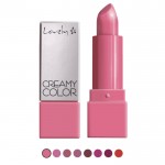 LOVELY MAKEUP - Ruž sa kremastom formulom
