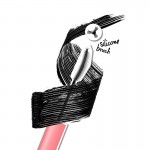 LOVELY MAKEUP - Lash Extension maskara