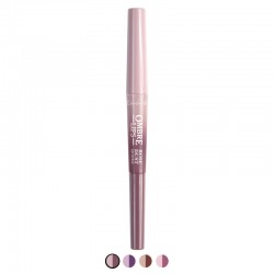 LOVELY MAKEUP - Ombre ruž za usne