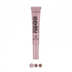 LOVELY MAKEUP - Puderasti ruž