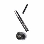 LOVELY MAKEUP - Set olovki i ajlajnera - Celeb Kit