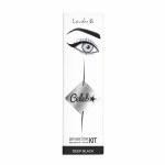 LOVELY MAKEUP - Set olovki i ajlajnera - Celeb Kit