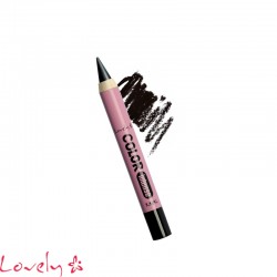 LOVELY MAKEUP - Intezivna boja - Kajal