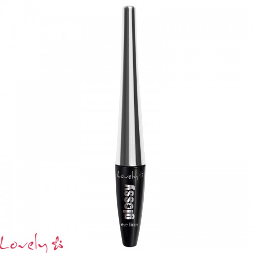 LOVELY MAKEUP - Sjajni ajlajner 