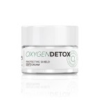 MINCER PHARMA OXIGEN DETOX N° 1501 - Zaštitna dnevna SPF 20 krema 50ml