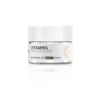 MINCER PHARMA VITAMINS PHILOSOPHY N° 1002 - Hranljiva dnevna i noćna krema za lice 50ml