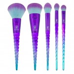 MŌDA®  - MYTHICAL “CELESTIAL BLUE“ set  četkica za putovanje